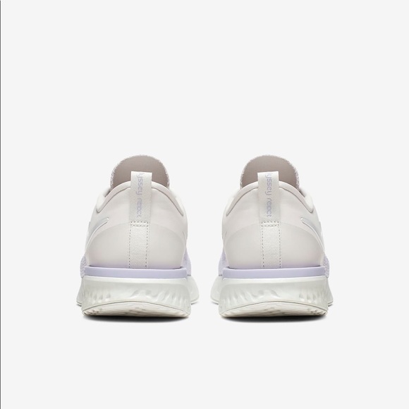 Nike Odyssey React Flyknit 2 Women's Running 7.5 - Picture 2 of 10